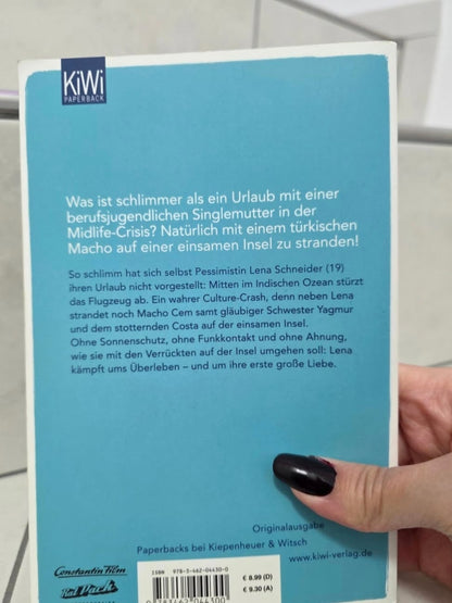 Türkisch für Anfänger von Detlef Dresslein