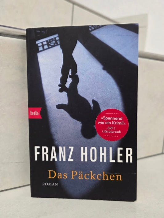 Das Päckchen von Franz Hohler