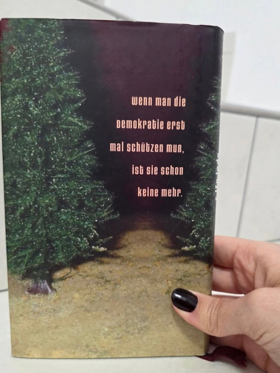 Bambiland von Elfriede Jelinek