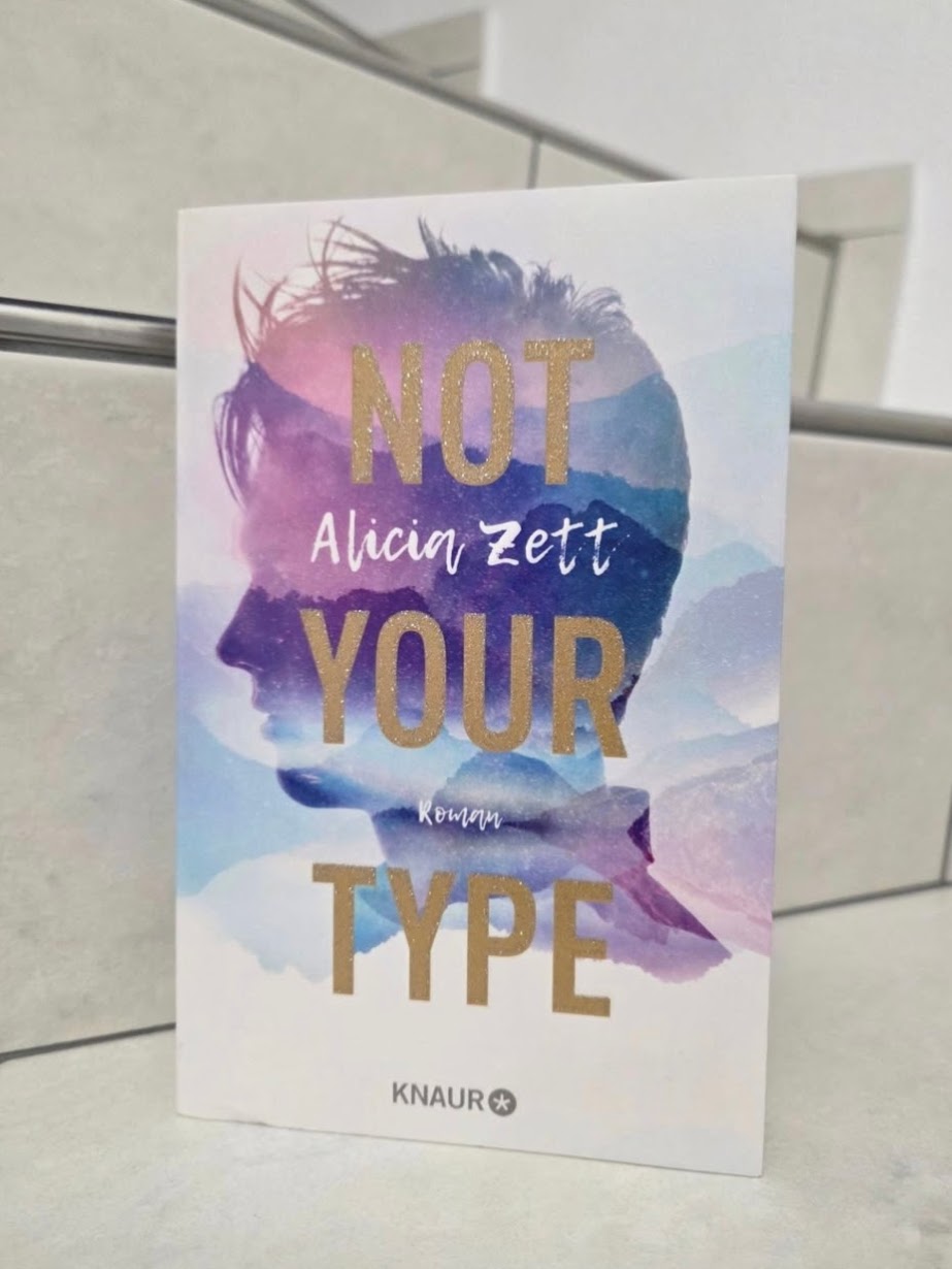 Not Your Type von Alicia Zett