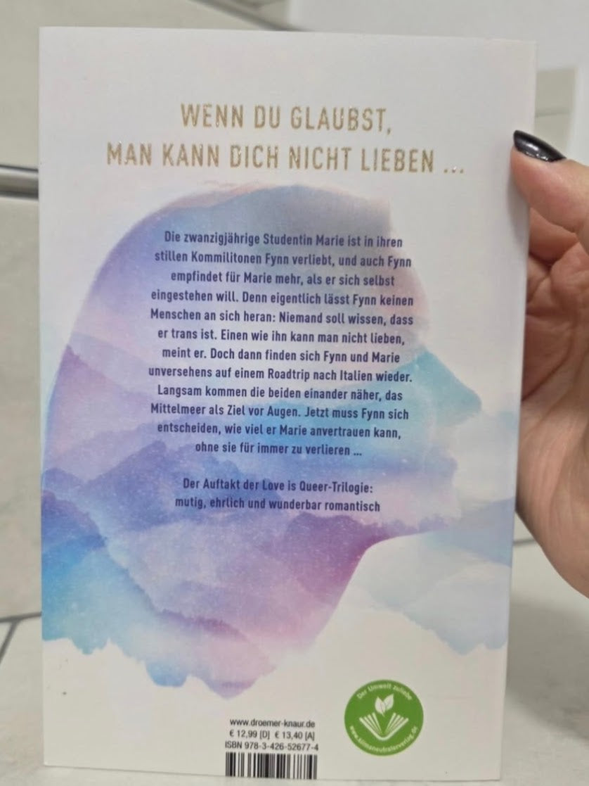 Not Your Type von Alicia Zett