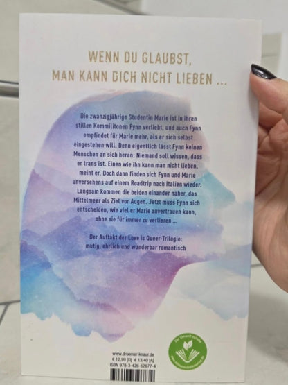 Not Your Type von Alicia Zett