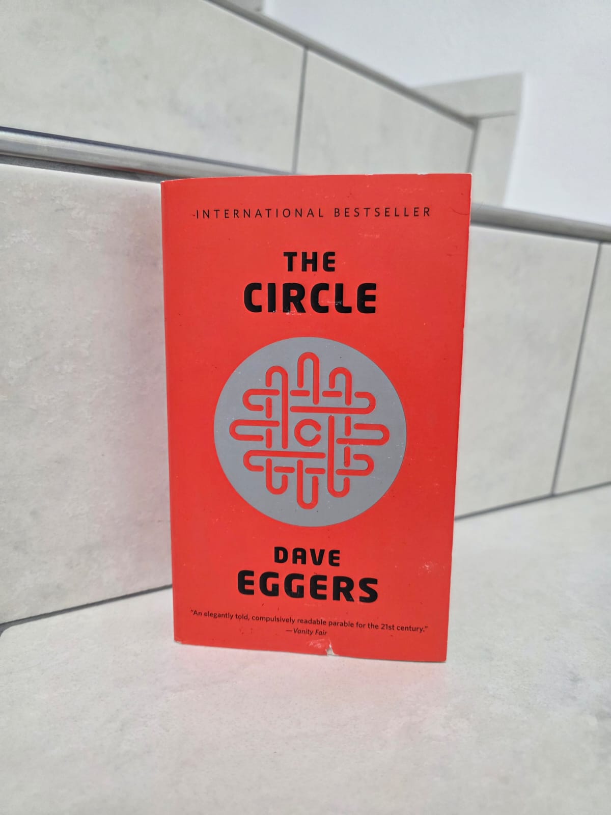 The Circle by Dave Eggers