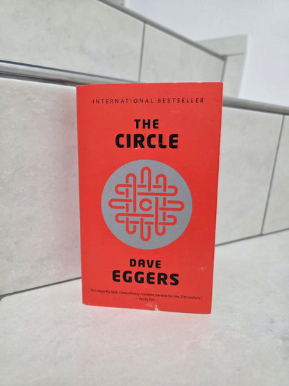 The Circle by Dave Eggers