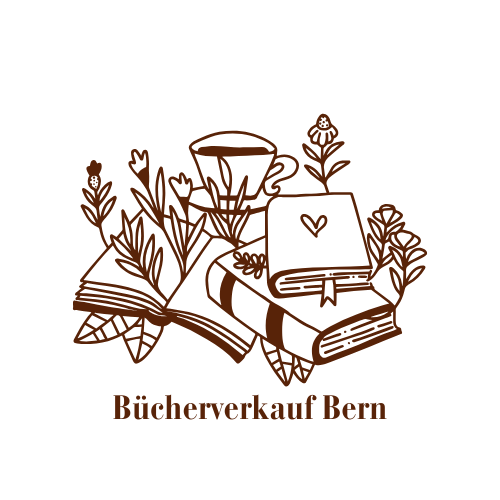 Bücherverkauf Bern
